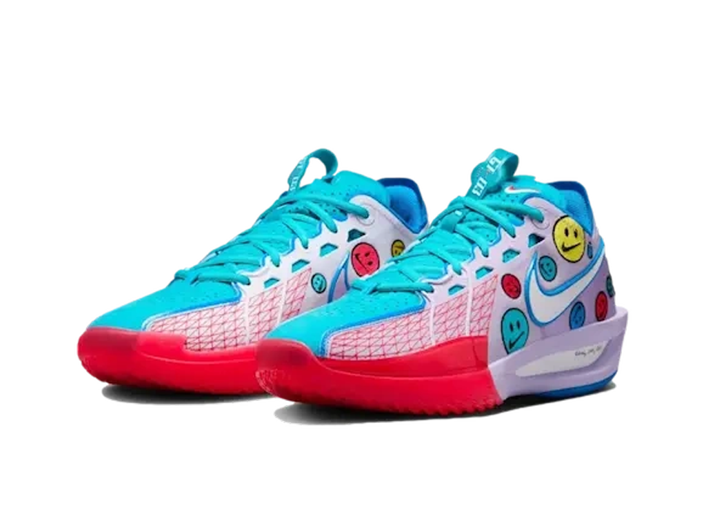 Jewell Loyd x Nike Air Zoom GT Cut 3 EP Justice-Nike-pikastore.cz