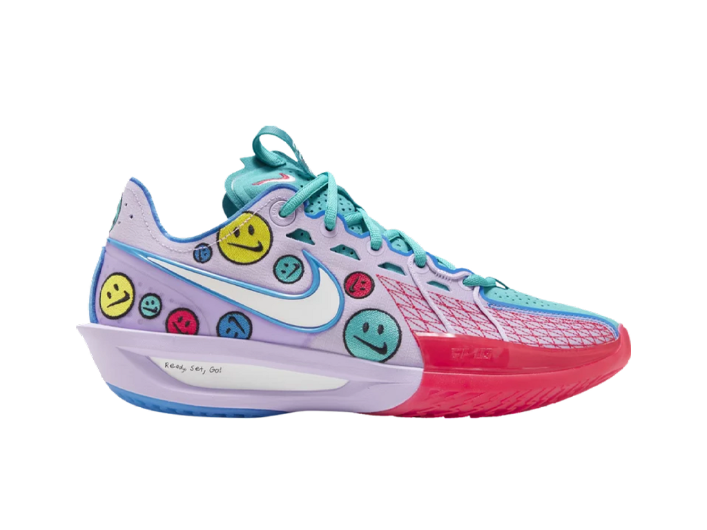 Jewell Loyd x Nike Air Zoom GT Cut 3 EP Justice-Nike-pikastore.cz