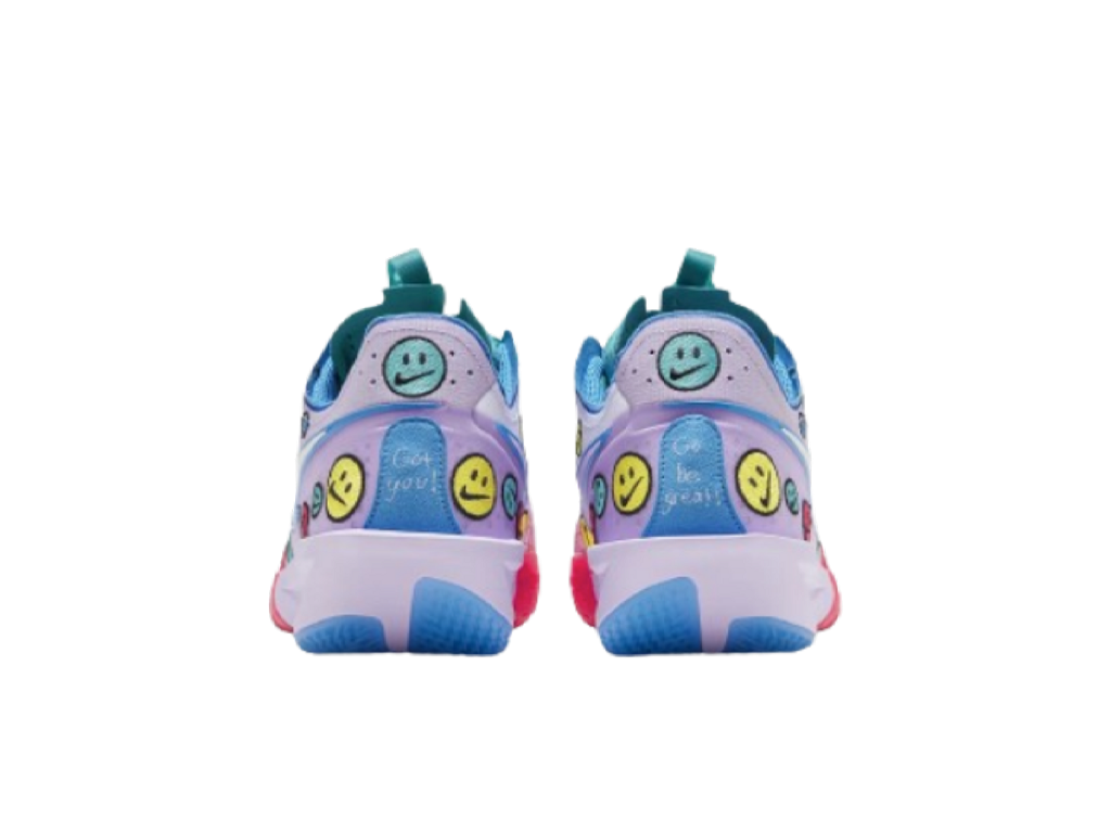 Jewell Loyd x Nike Air Zoom GT Cut 3 EP Justice-Nike-pikastore.cz