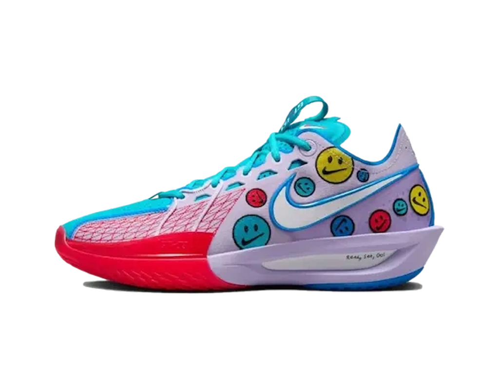 Jewell Loyd x Nike Air Zoom GT Cut 3 EP Justice-Nike-pikastore.cz
