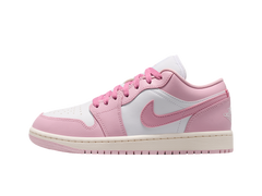 Nike Jordan 1 Low Iced Carmine