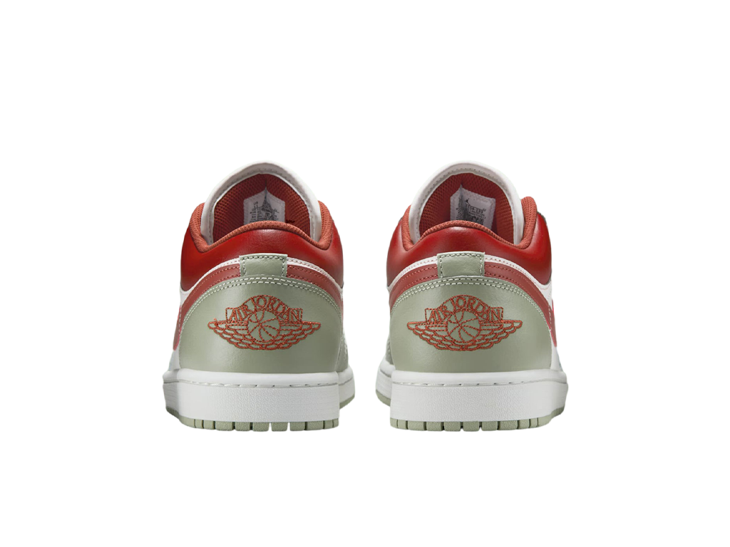 Jordan 1 Low Jade Horizon-Nike-pikastore.cz