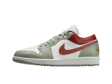 Nike Jordan 1 Low Jade Horizon
