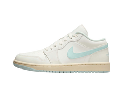 Nike Jordan 1 Low Sail Igloo