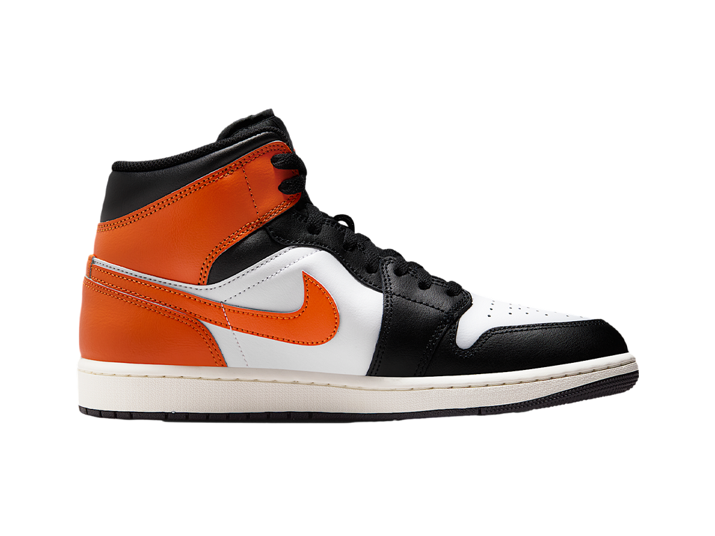 Jordan 1 Mid Black Toe Starfish-Nike-pikastore.cz