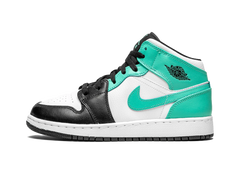 Jordan 1 Mid Tropical Twist Igloo (GS)