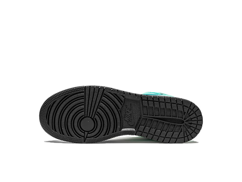 Jordan 1 Mid Tropical Twist Igloo (GS)-Jordan-pikastore.cz
