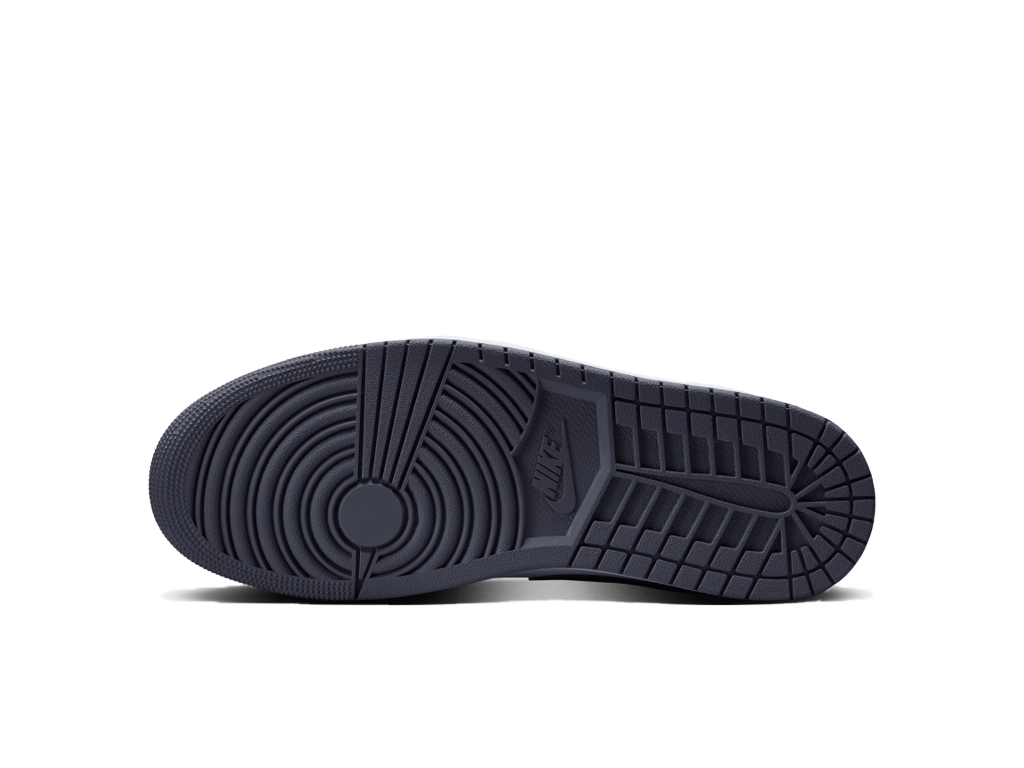 Jordan 1 Mid White Indigo Haze-Nike-pikastore.cz