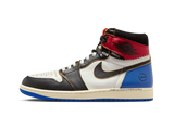 Nike Jordan 1 Retro High OG SP Fragment x Union LA Varsity Red Sport Royal
