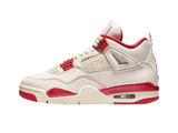Nike Jordan 4 Retro Valentines Day Sierra Red (Womens)