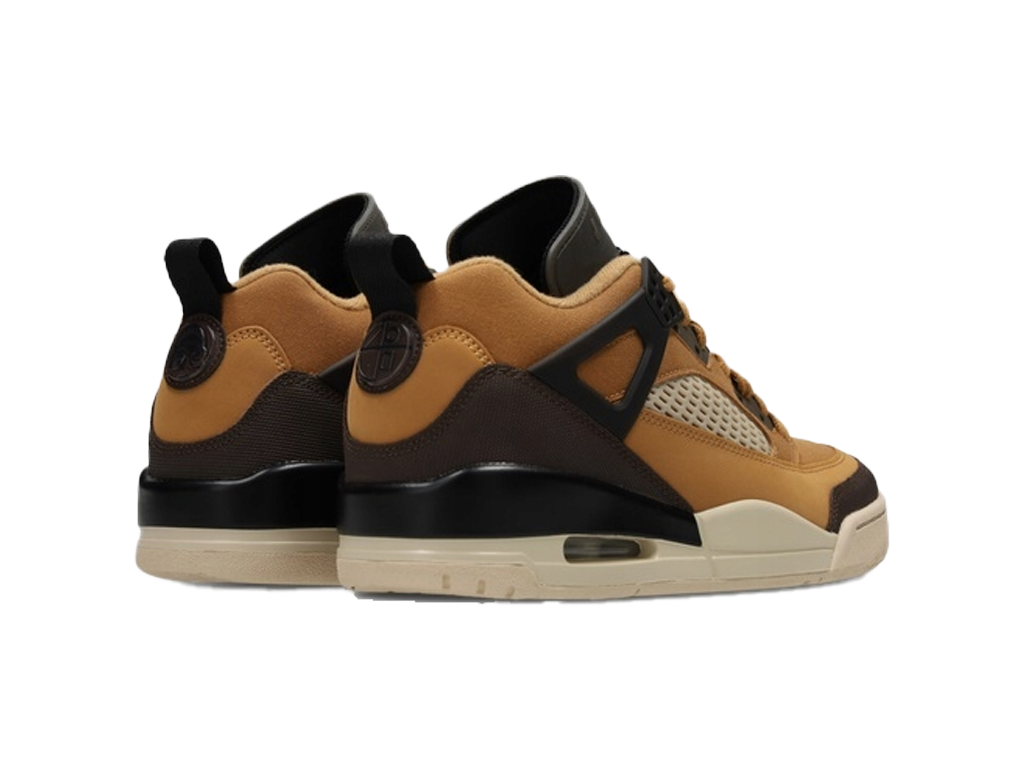 Jordan Spizike Low Flax-Air Jordan-pikastore.cz