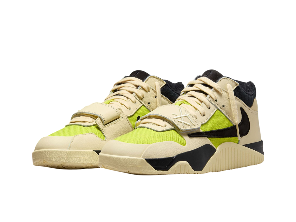 Jordan Jumpman Jack TR Bright Cactus-Air Jordan-pikastore.cz