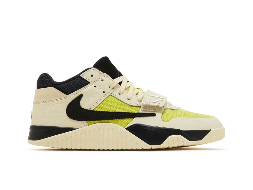 Jordan Jumpman Jack TR Bright Cactus-Air Jordan-pikastore.cz