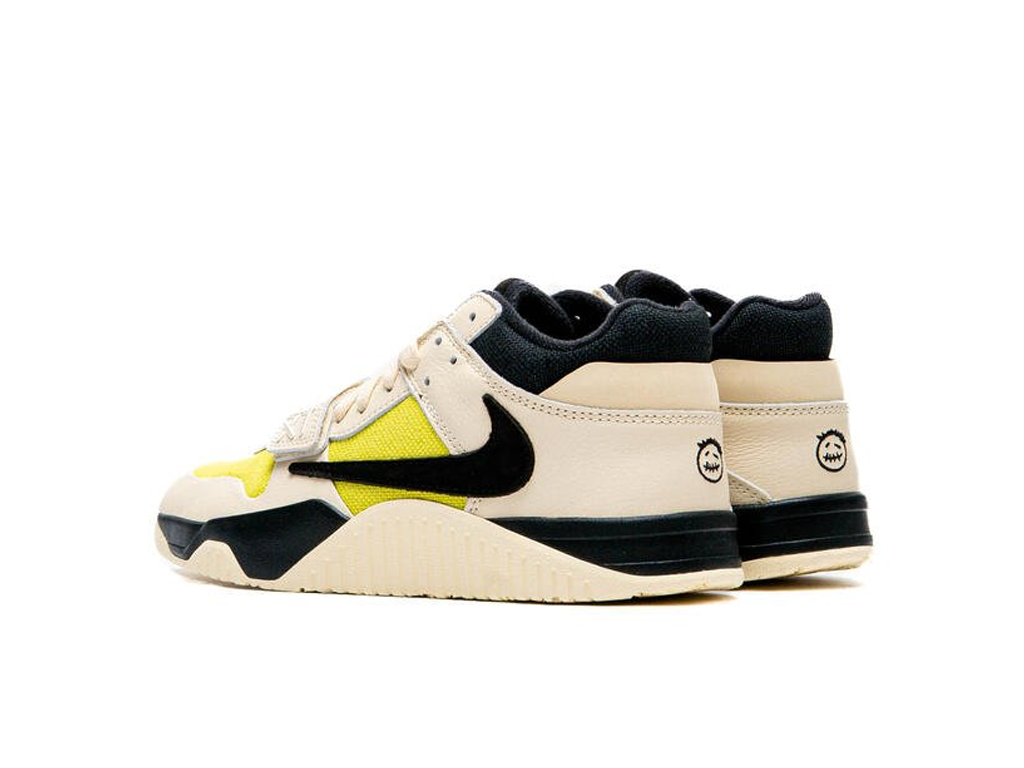 Jordan Jumpman Jack TR Bright Cactus-Air Jordan-pikastore.cz