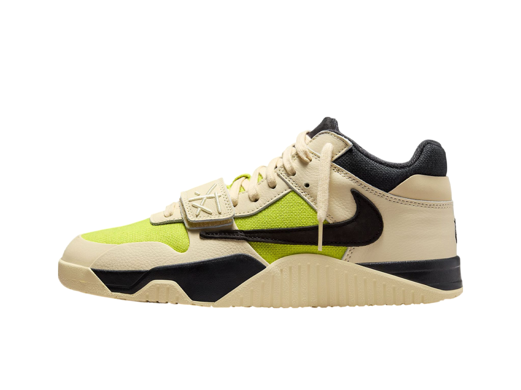 Jordan Jumpman Jack TR Bright Cactus-Air Jordan-pikastore.cz