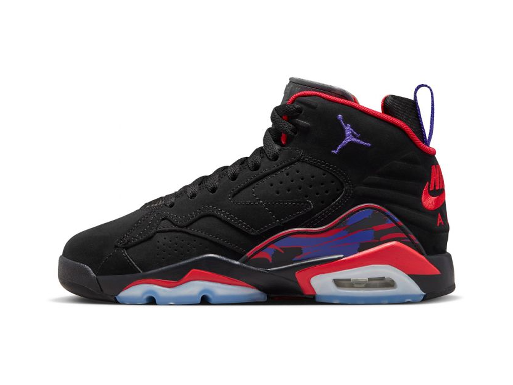 Nike Jordan MVP GS Raptors-Air Jordan-pikastore.cz