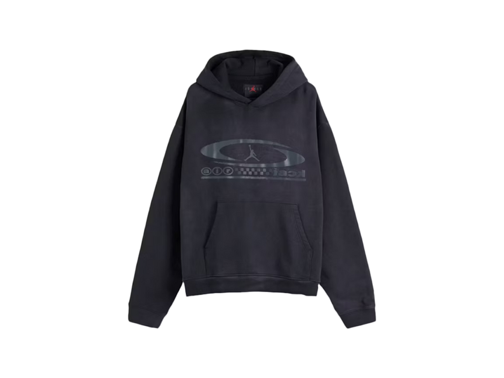 Jordan x Travis Scott Pullover Hoodie Black-Air Jordan-pikastore.cz