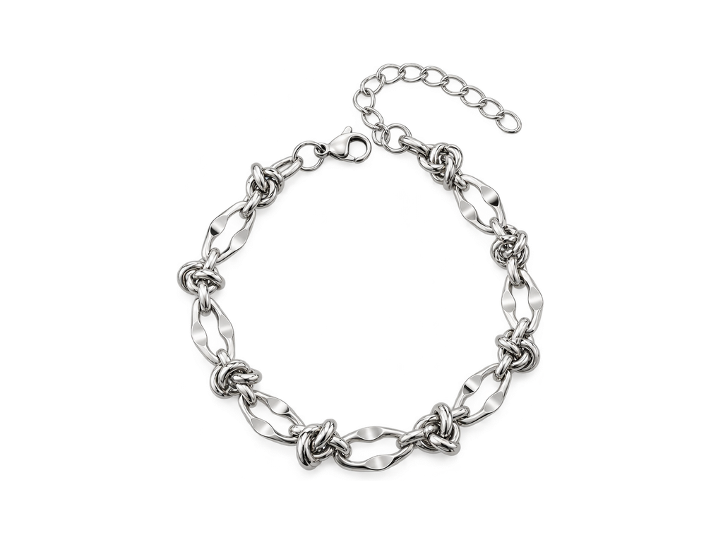 Knot Bracelet – oblečení