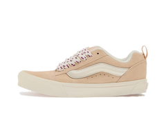 Vans Knu-Skool Floral Laces - Sun Kiss