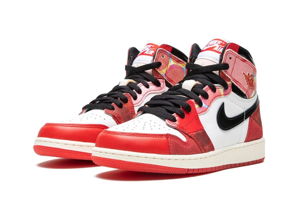 Marvel x Air Jordan 1 Retro High OG GS Next Chapter-Air Jordan-pikastore.cz