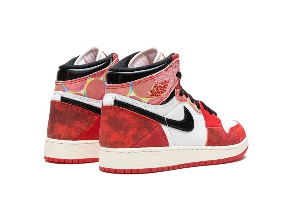 Marvel x Air Jordan 1 Retro High OG GS Next Chapter-Air Jordan-pikastore.cz