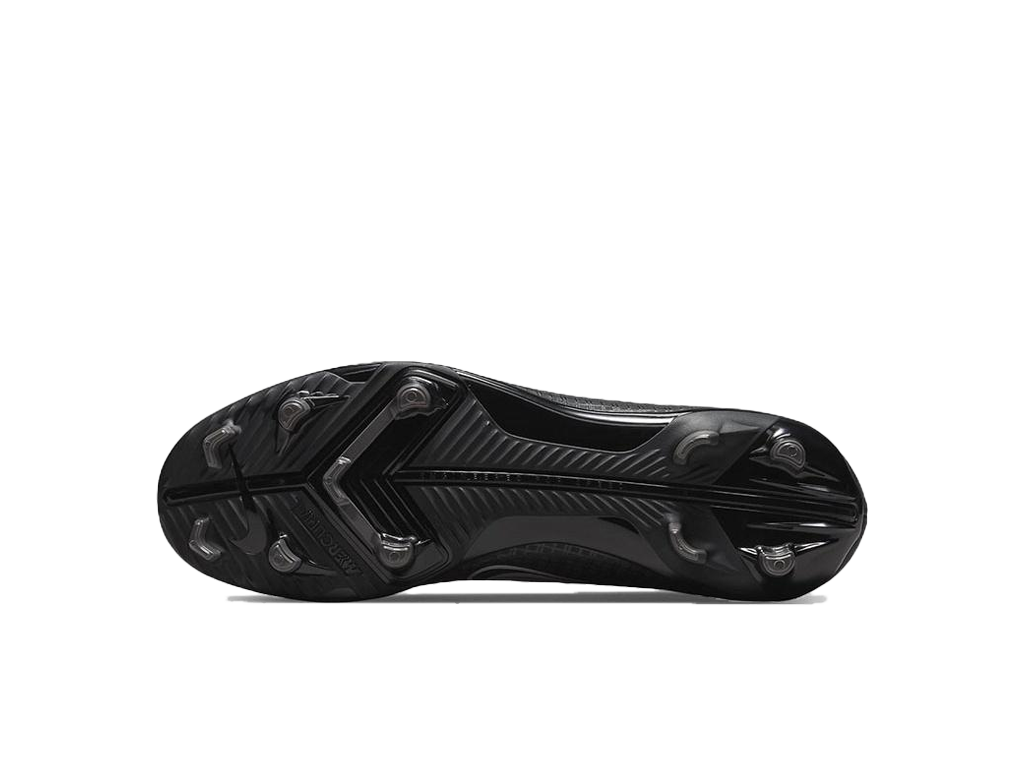 Mercurial Superfly 8 Club MG GS Black Medium Ash-Nike-pikastore.cz