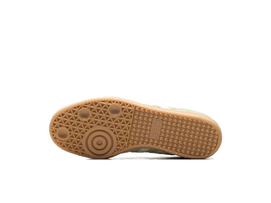Molly-Mae x adidas Wmns Samba OG Matcha