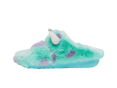 Crocs Monsters Inc. x Classic Cozzzy Sandal Sulley