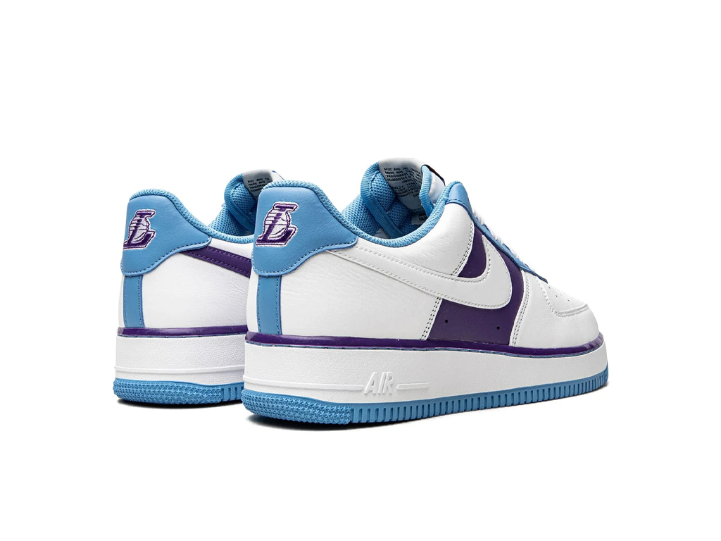HOT 75th Anniversary Nike Af1 X Nba NBA X Nike Air Force 07