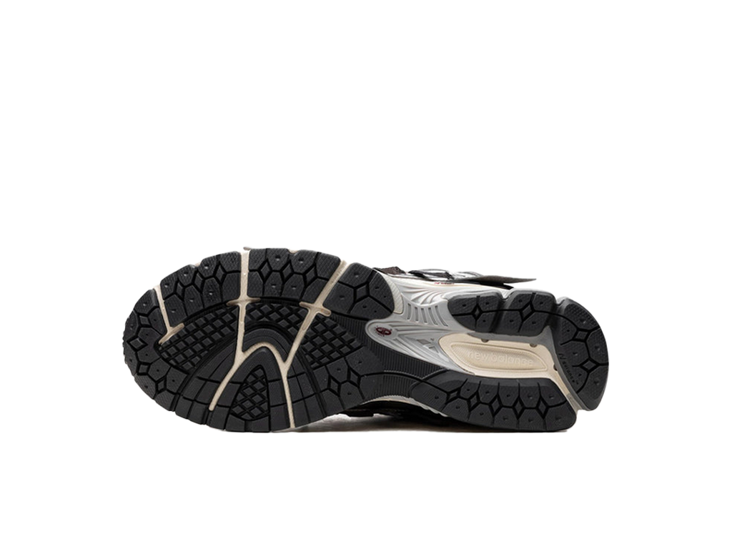 New Balance 1906A Silver Gold Metallic-New Balance-pikastore.cz