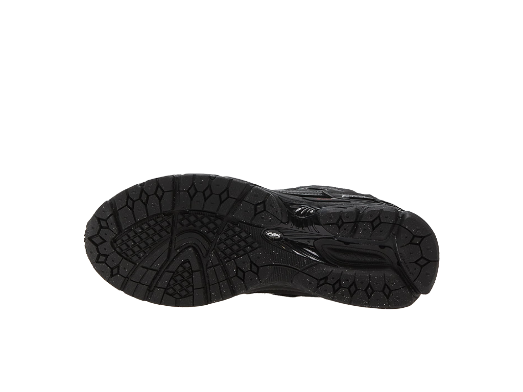 New Balance 1906D Protection Pack - Triple Black-New Balance-pikastore.cz