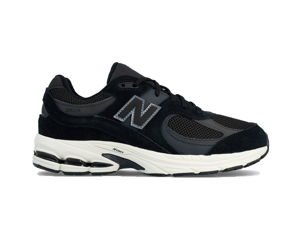 New Balance 2002R Big Kid Black Phantom-New Balance-pikastore.cz