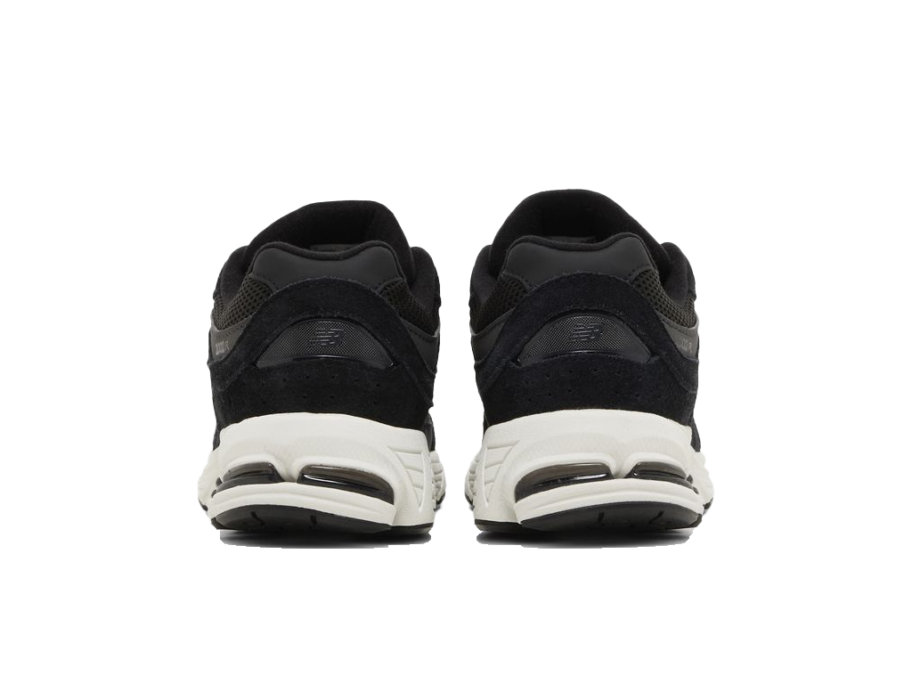 New Balance 2002R Big Kid Black Phantom-New Balance-pikastore.cz