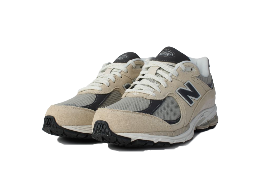 New Balance 2002R Big Kid Sandstone Magnet-New Balance-pikastore.cz