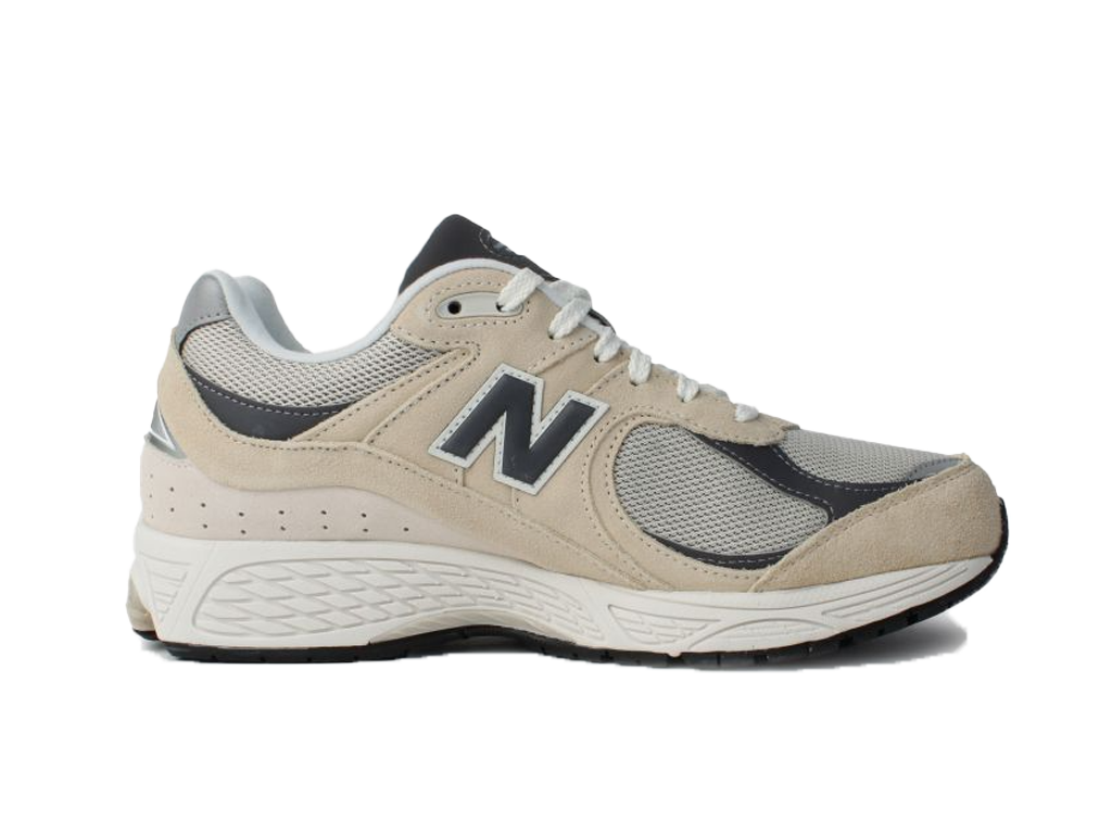 New Balance 2002R Big Kid Sandstone Magnet-New Balance-pikastore.cz