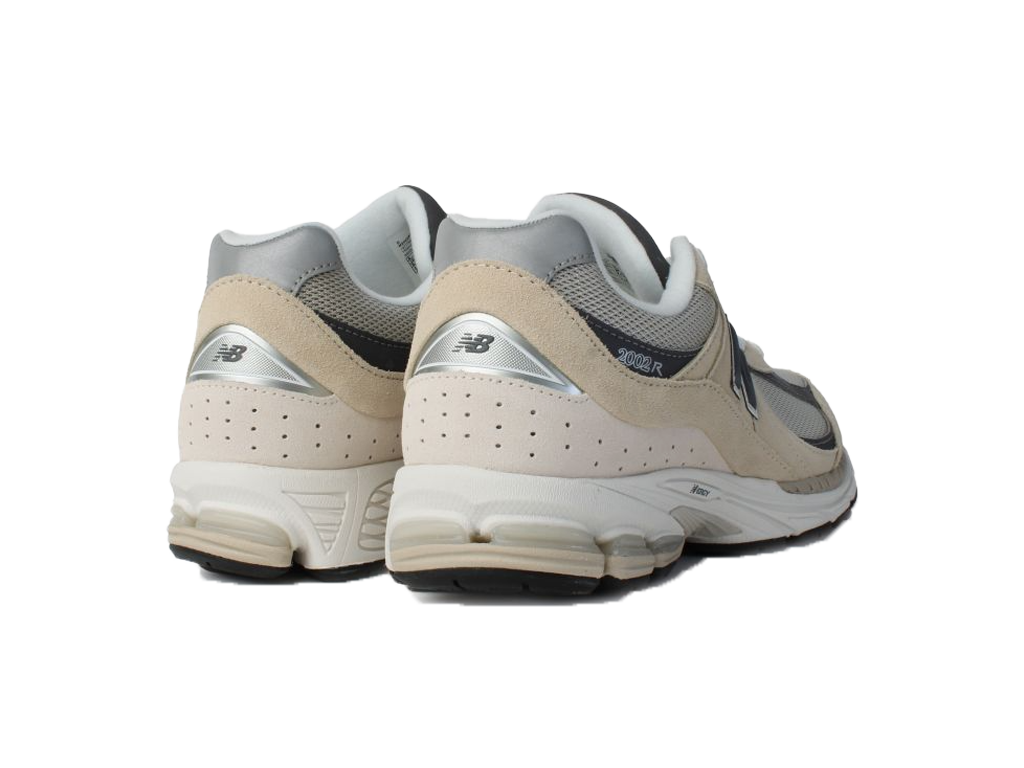 New Balance 2002R Big Kid Sandstone Magnet-New Balance-pikastore.cz