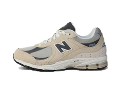 New Balance 2002R Big Kid Sandstone Magnet