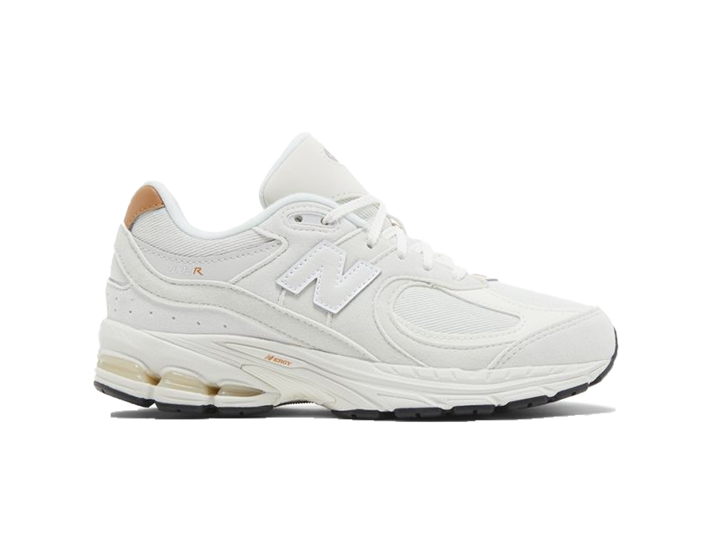 New Balance 2002R Big Kid Wide Reflection Sea Salt-New Balance-pikastore.cz