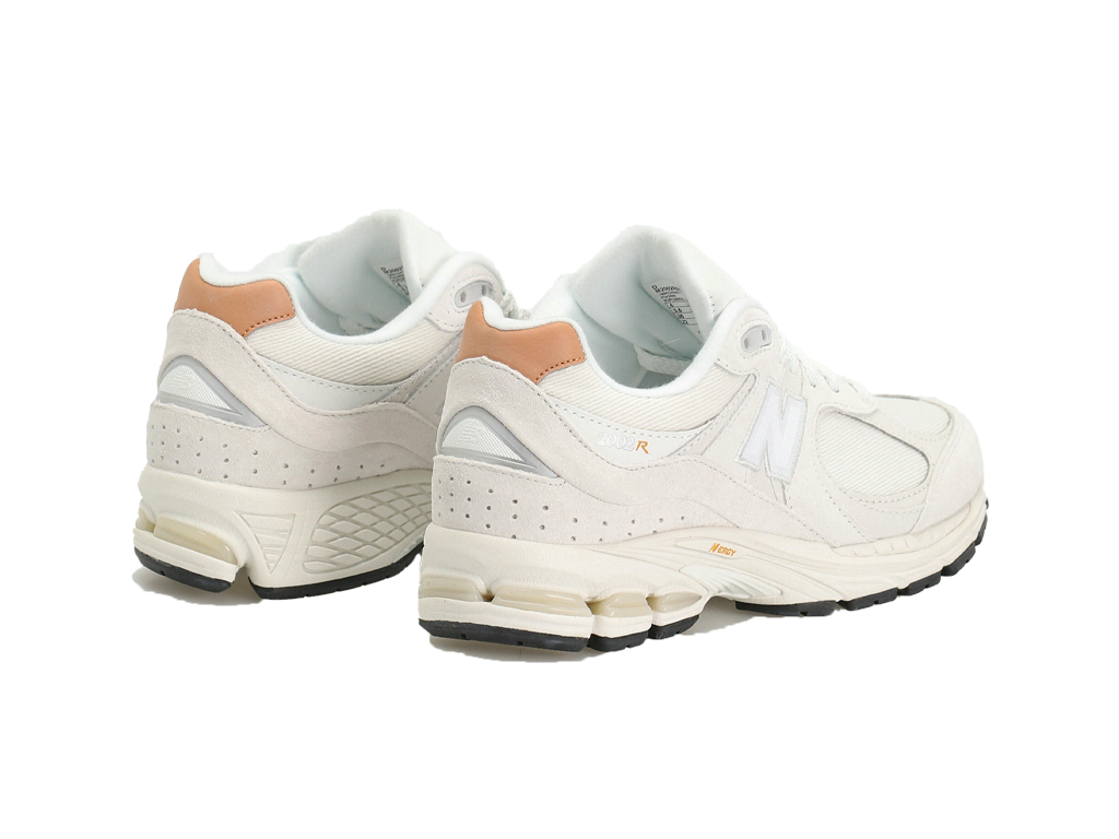 New Balance 2002R Big Kid Wide Reflection Sea Salt-New Balance-pikastore.cz