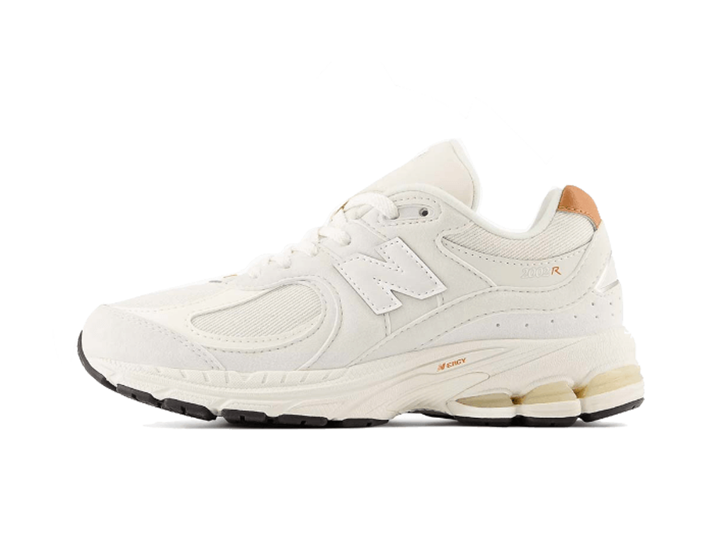 New Balance 2002R Big Kid Wide Reflection Sea Salt-New Balance-pikastore.cz