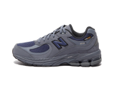 New Balance 2002R Cordura Pack - Dark Arctic Grey