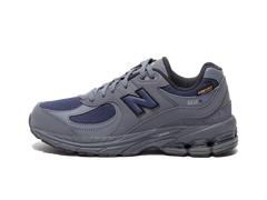 New Balance 2002R Cordura Pack - Dark Arctic Grey