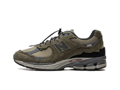 New Balance 2002R Protection Pack - Olive