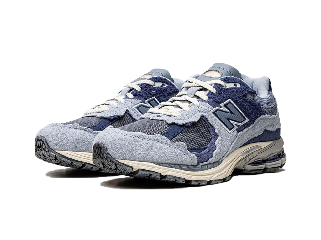New Balance 2002R Protection Pack Light Arctic Grey Purple-sneakers-New Balance-pikastore.cz