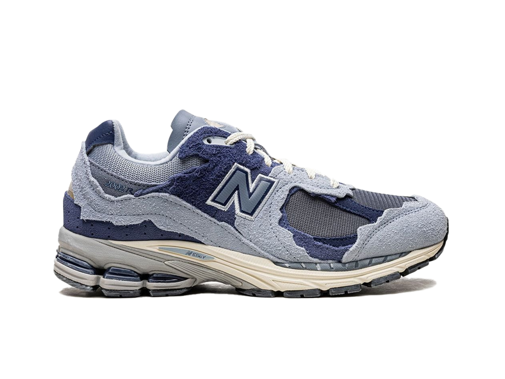 New Balance 2002R Protection Pack Light Arctic Grey Purple-sneakers-New Balance-pikastore.cz