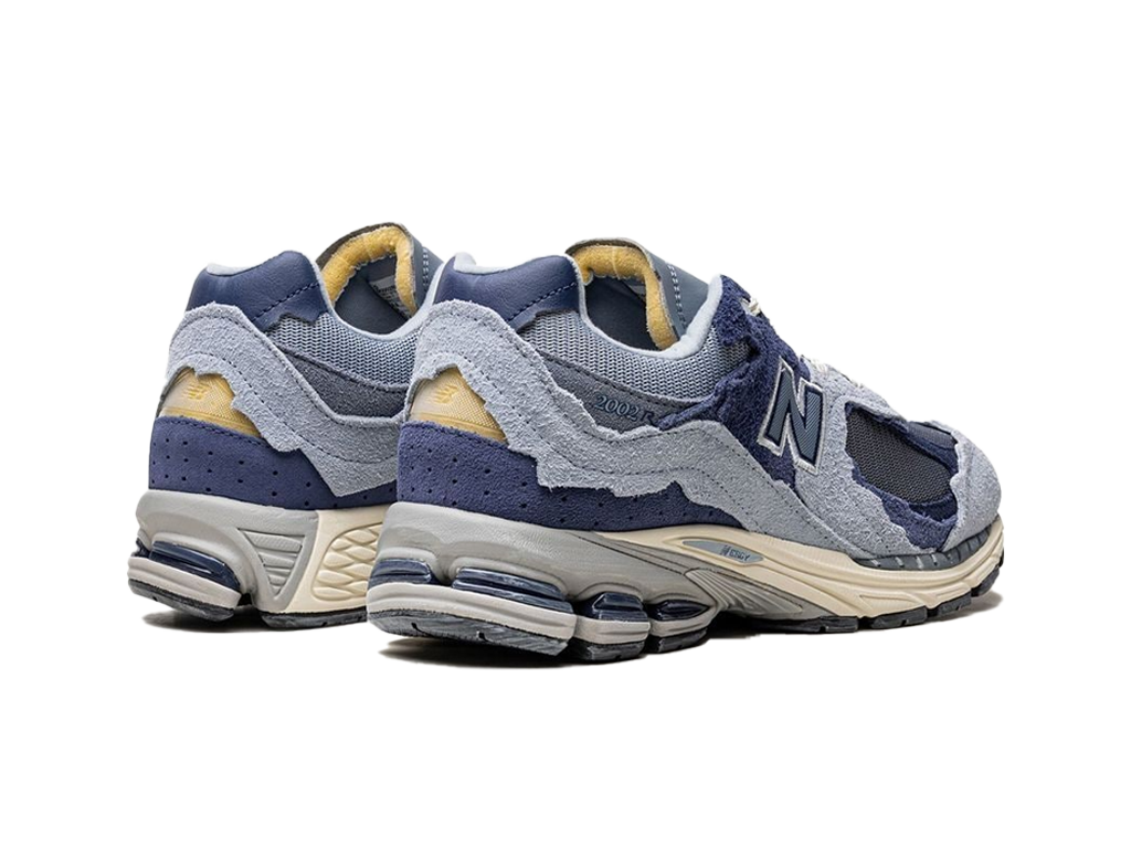 New Balance 2002R Protection Pack Light Arctic Grey Purple-sneakers-New Balance-pikastore.cz
