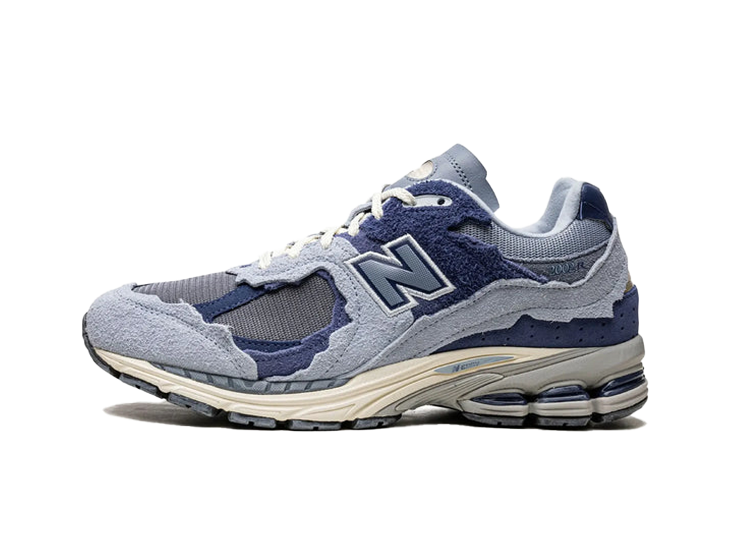 New Balance 2002R Protection Pack Light Arctic Grey Purple-sneakers-New Balance-pikastore.cz