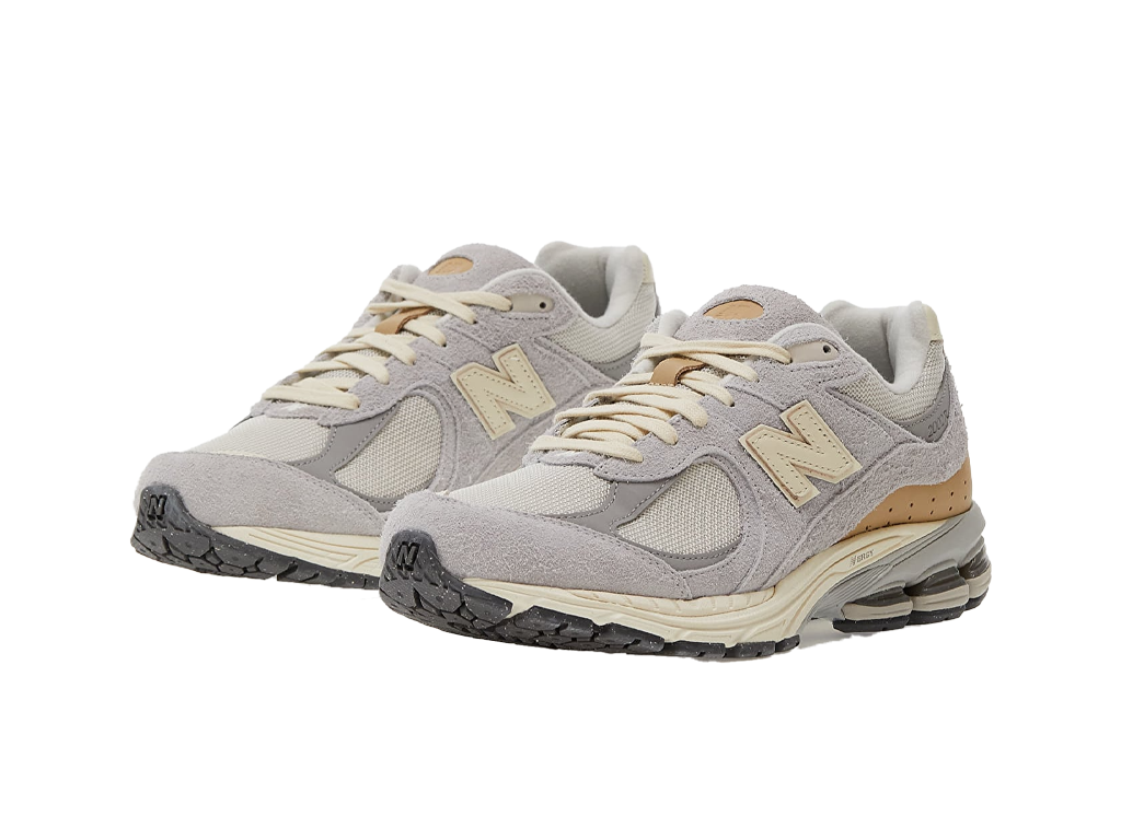 New Balance 2002R Rain Cloud Angora-New Balance-pikastore.cz