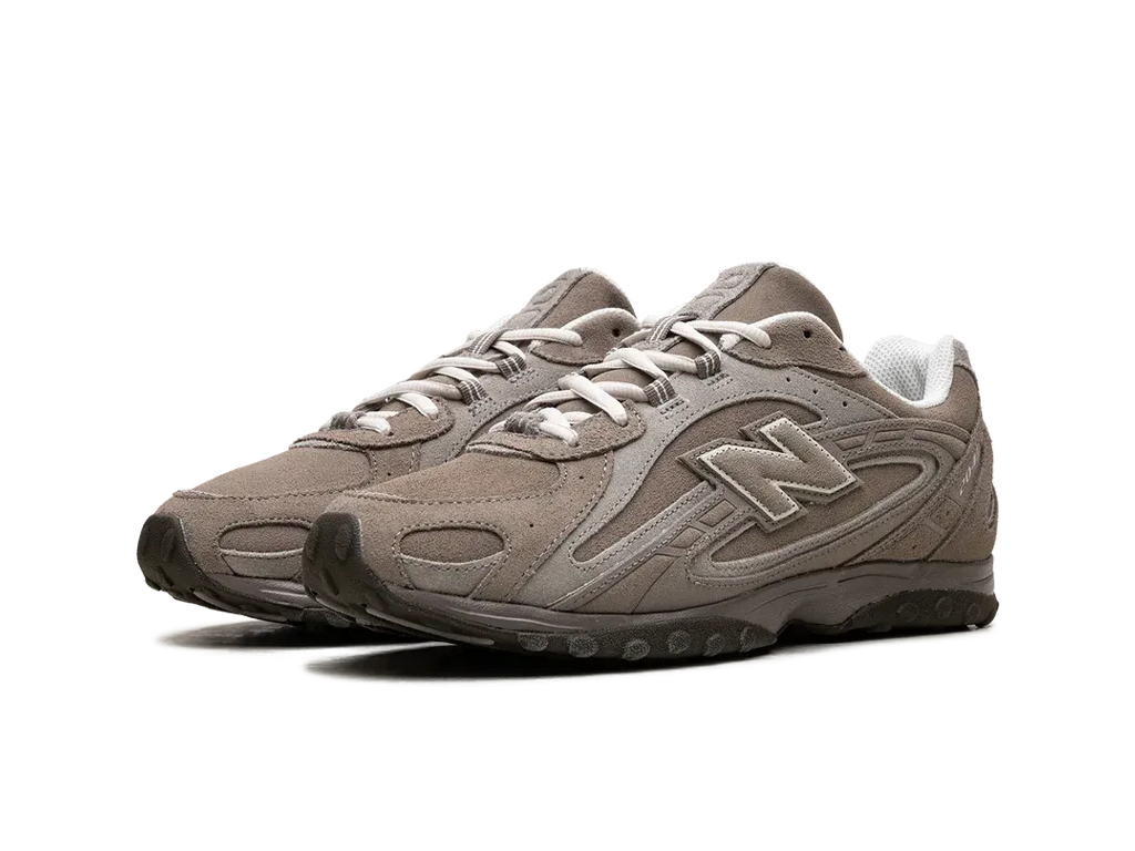 New Balance 204L Mushroom Arid Stone-New Balance-pikastore.cz