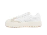 New Balance 302 White Moonbeam